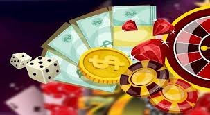 Вход на официальный сайт Casino Drip